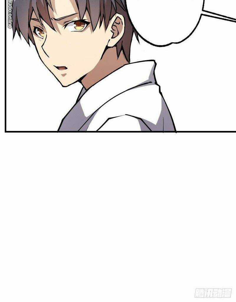 Thâm Dạ Thư Ốc Chapter 136 trang 35