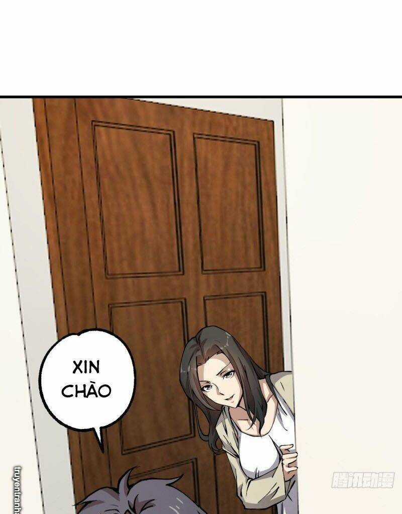 Thâm Dạ Thư Ốc Chapter 136 trang 36