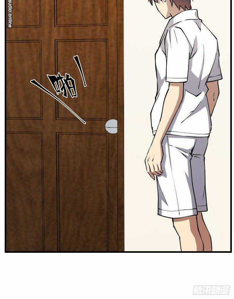 Thâm Dạ Thư Ốc Chapter 136 trang 39