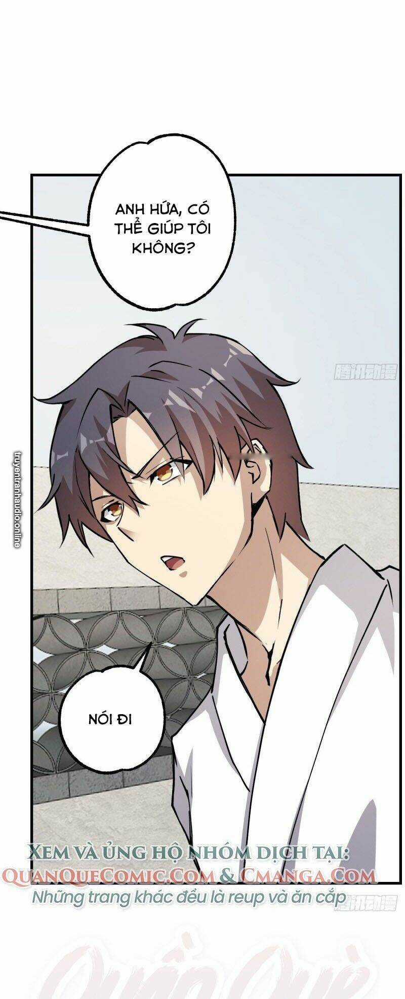 Thâm Dạ Thư Ốc Chapter 136 trang 44