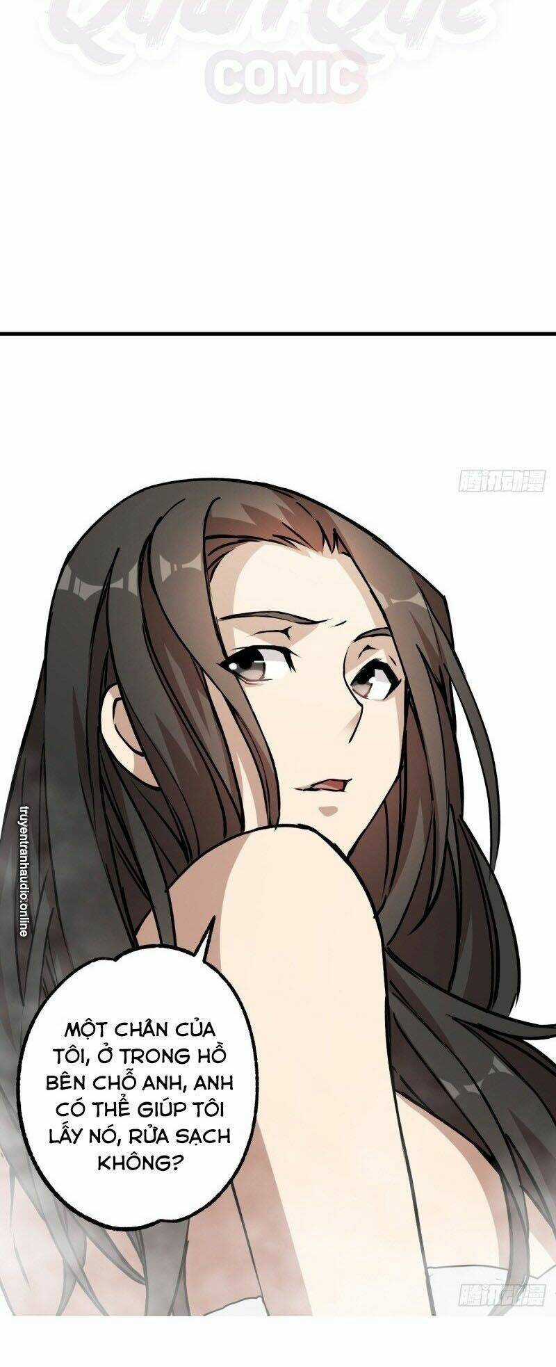 Thâm Dạ Thư Ốc Chapter 136 trang 45