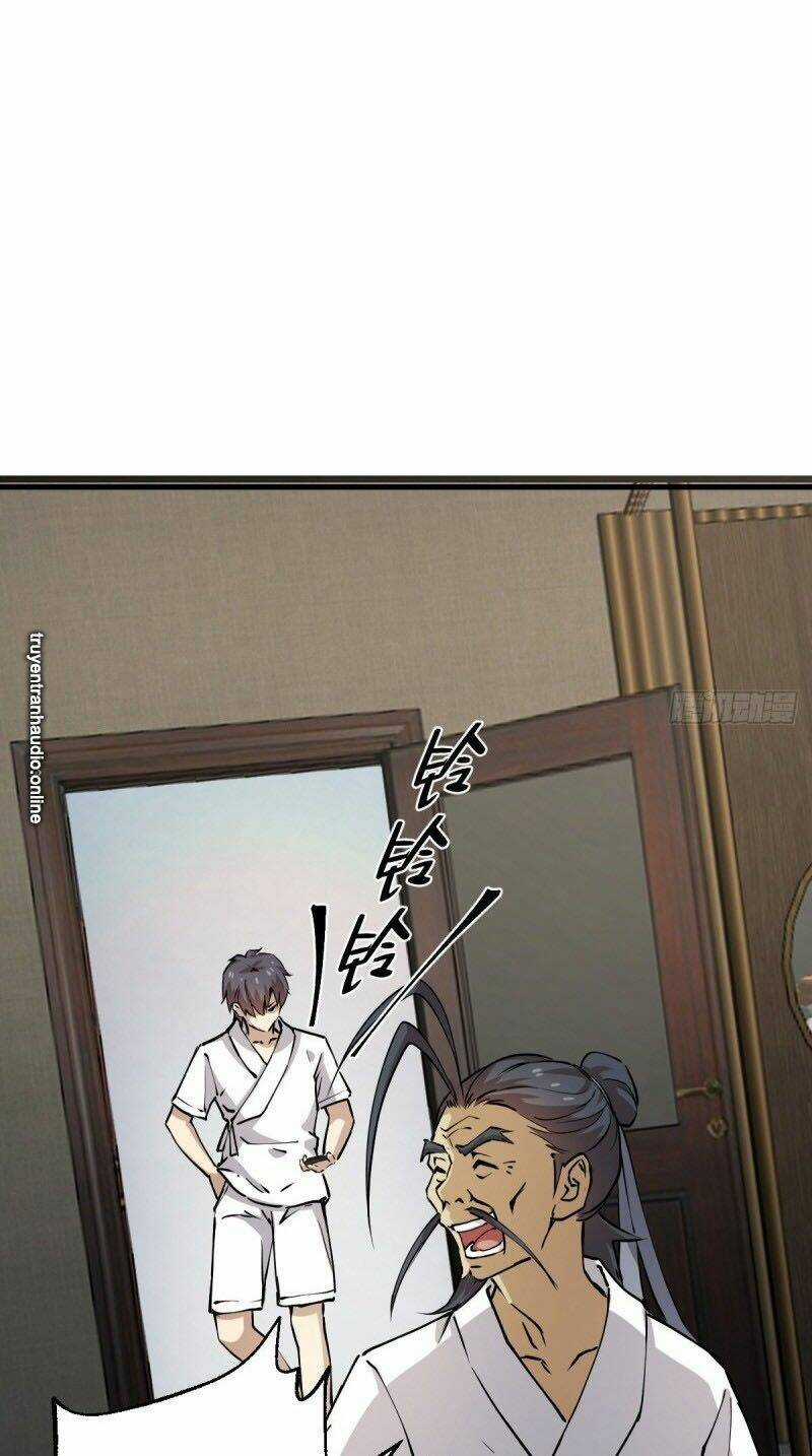 Thâm Dạ Thư Ốc Chapter 136 trang 6