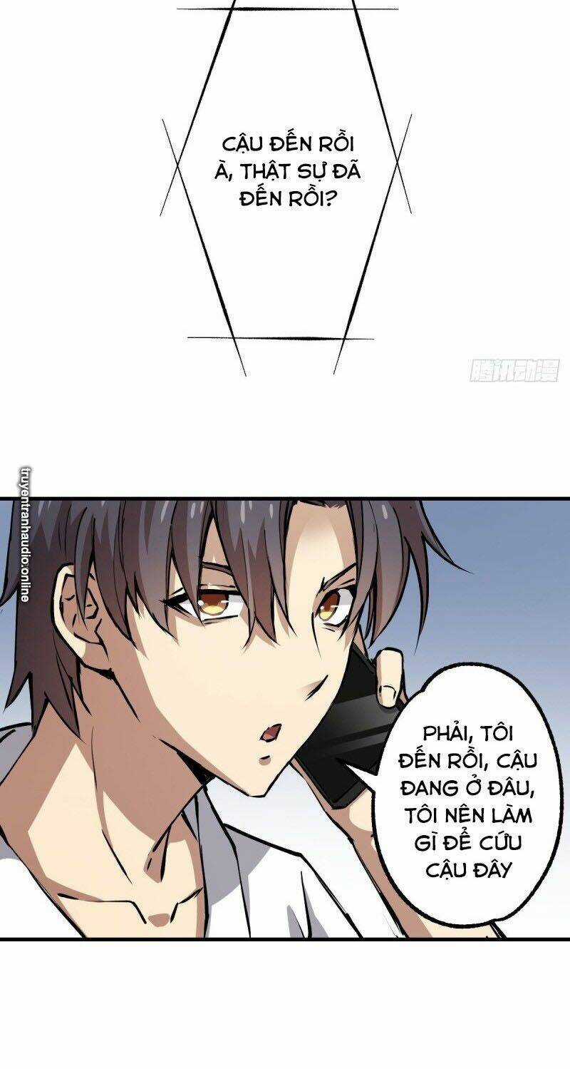 Thâm Dạ Thư Ốc Chapter 136 trang 9