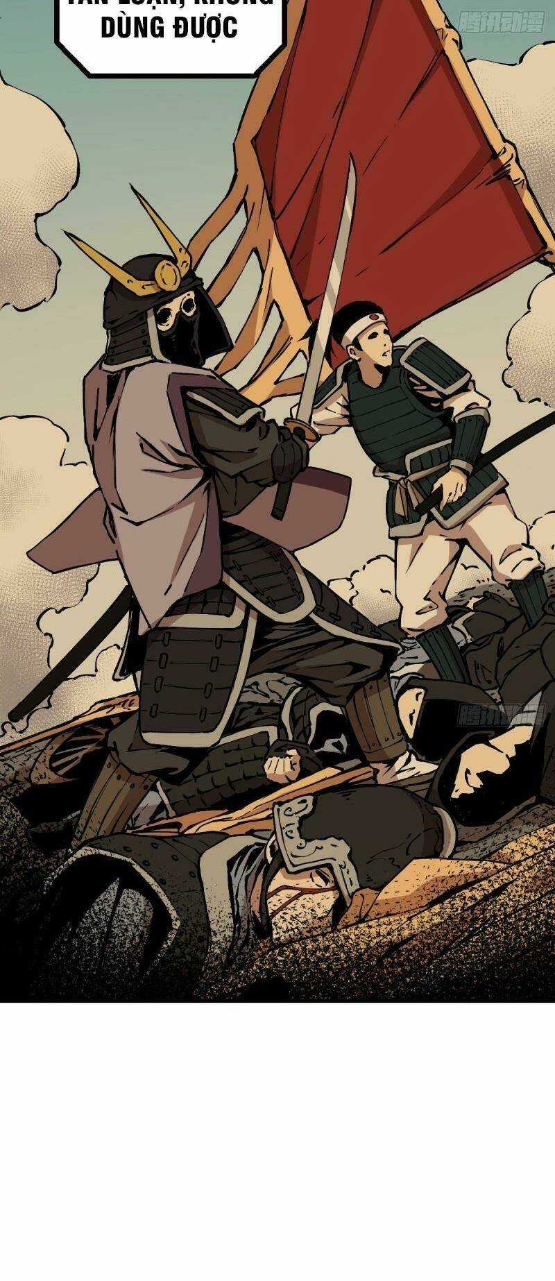 Thâm Dạ Thư Ốc Chapter 137 trang 11