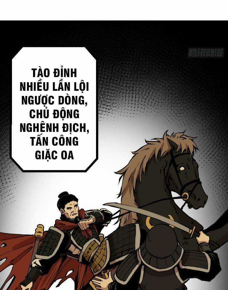 Thâm Dạ Thư Ốc Chapter 137 trang 12