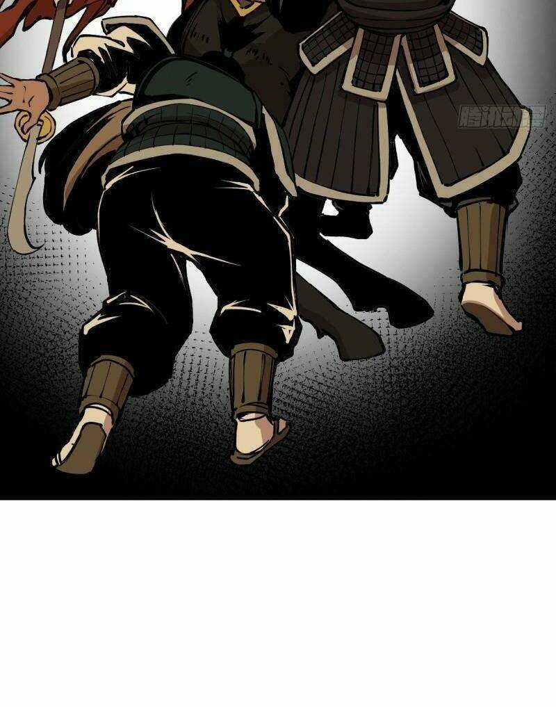 Thâm Dạ Thư Ốc Chapter 137 trang 13