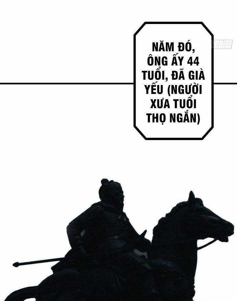 Thâm Dạ Thư Ốc Chapter 137 trang 14