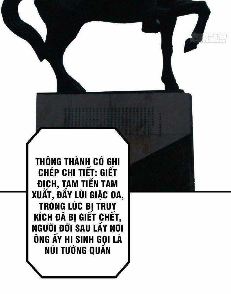 Thâm Dạ Thư Ốc Chapter 137 trang 15