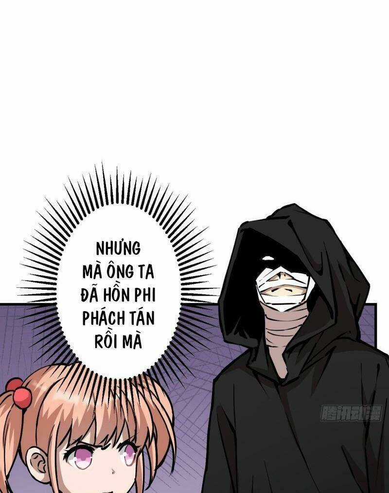 Thâm Dạ Thư Ốc Chapter 137 trang 18