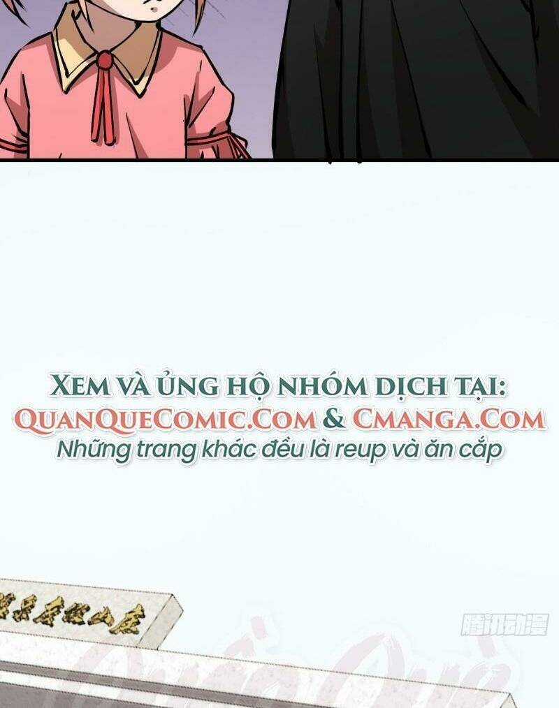 Thâm Dạ Thư Ốc Chapter 137 trang 19