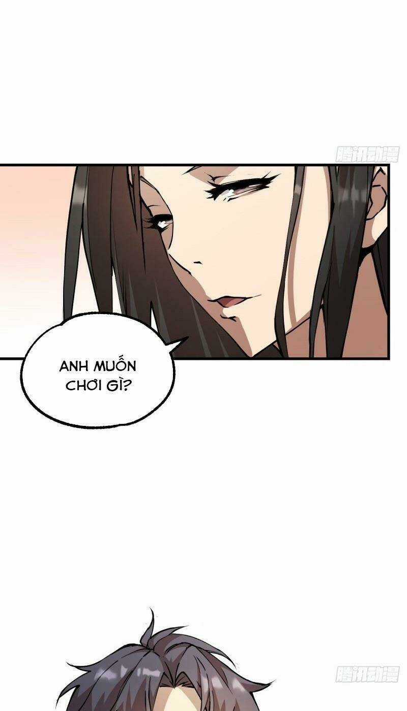 Thâm Dạ Thư Ốc Chapter 137 trang 2