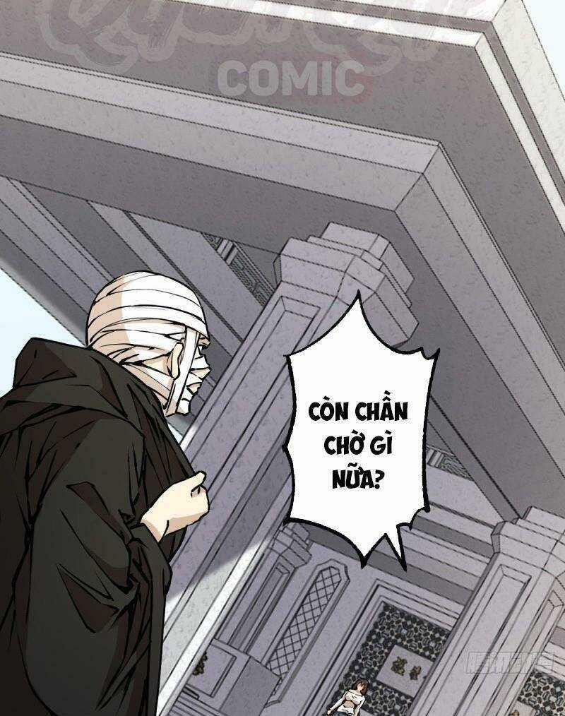 Thâm Dạ Thư Ốc Chapter 137 trang 20