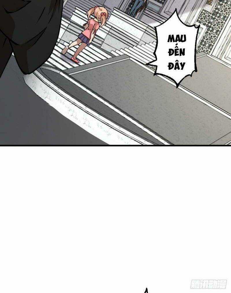 Thâm Dạ Thư Ốc Chapter 137 trang 21