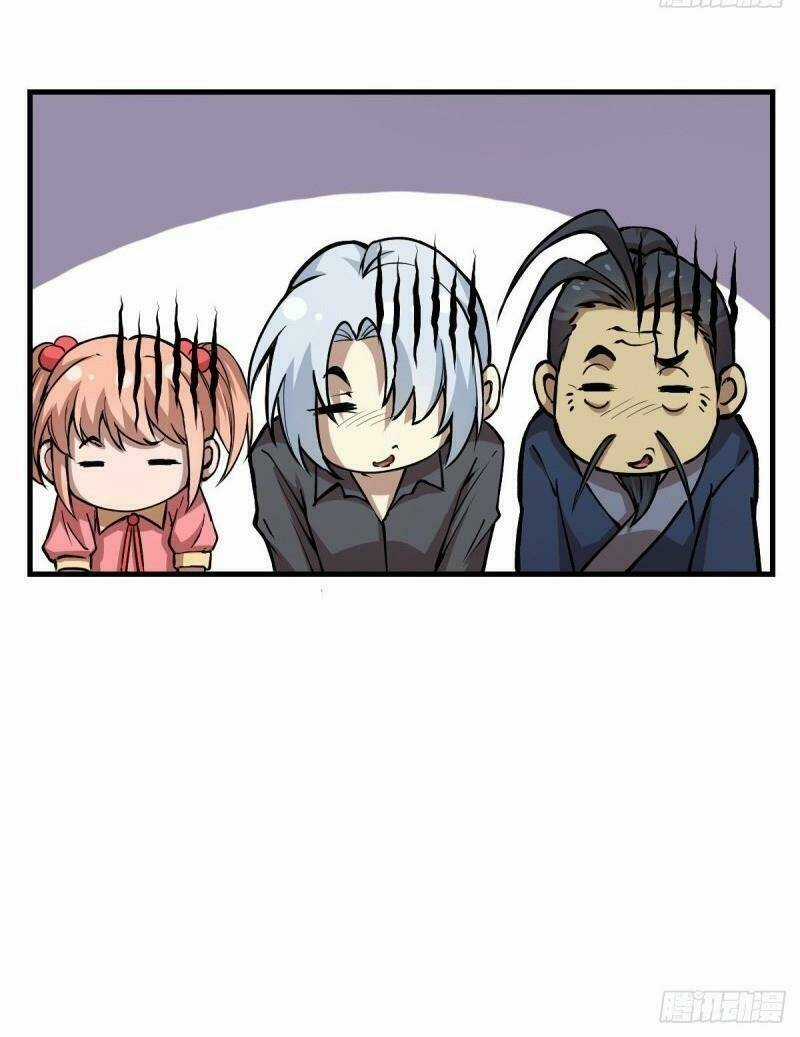 Thâm Dạ Thư Ốc Chapter 137 trang 23