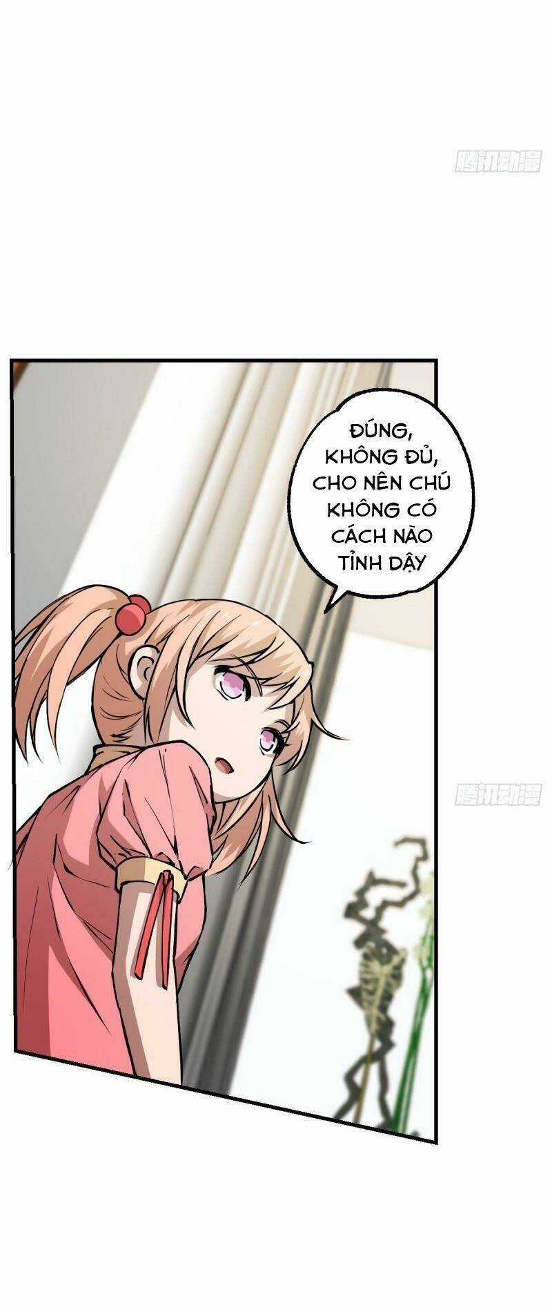 Thâm Dạ Thư Ốc Chapter 137 trang 25