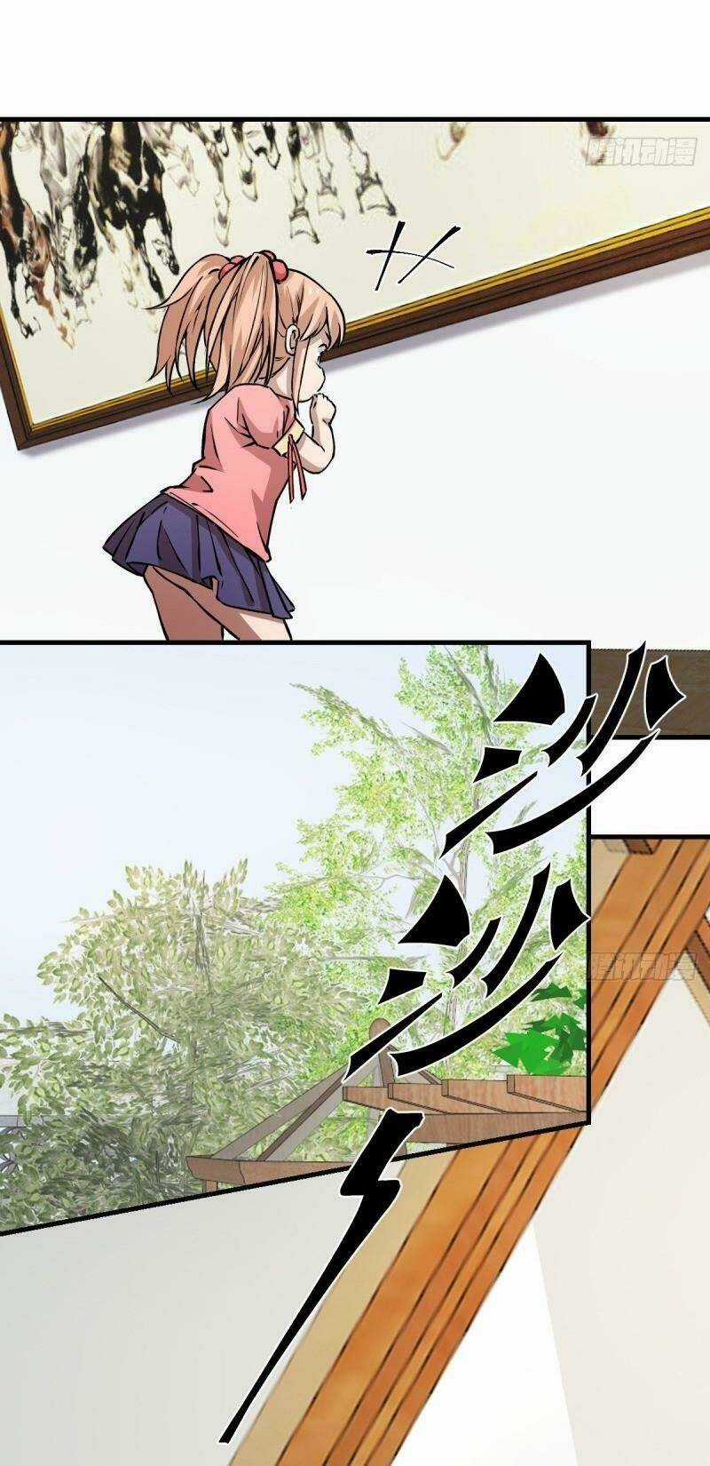 Thâm Dạ Thư Ốc Chapter 137 trang 26