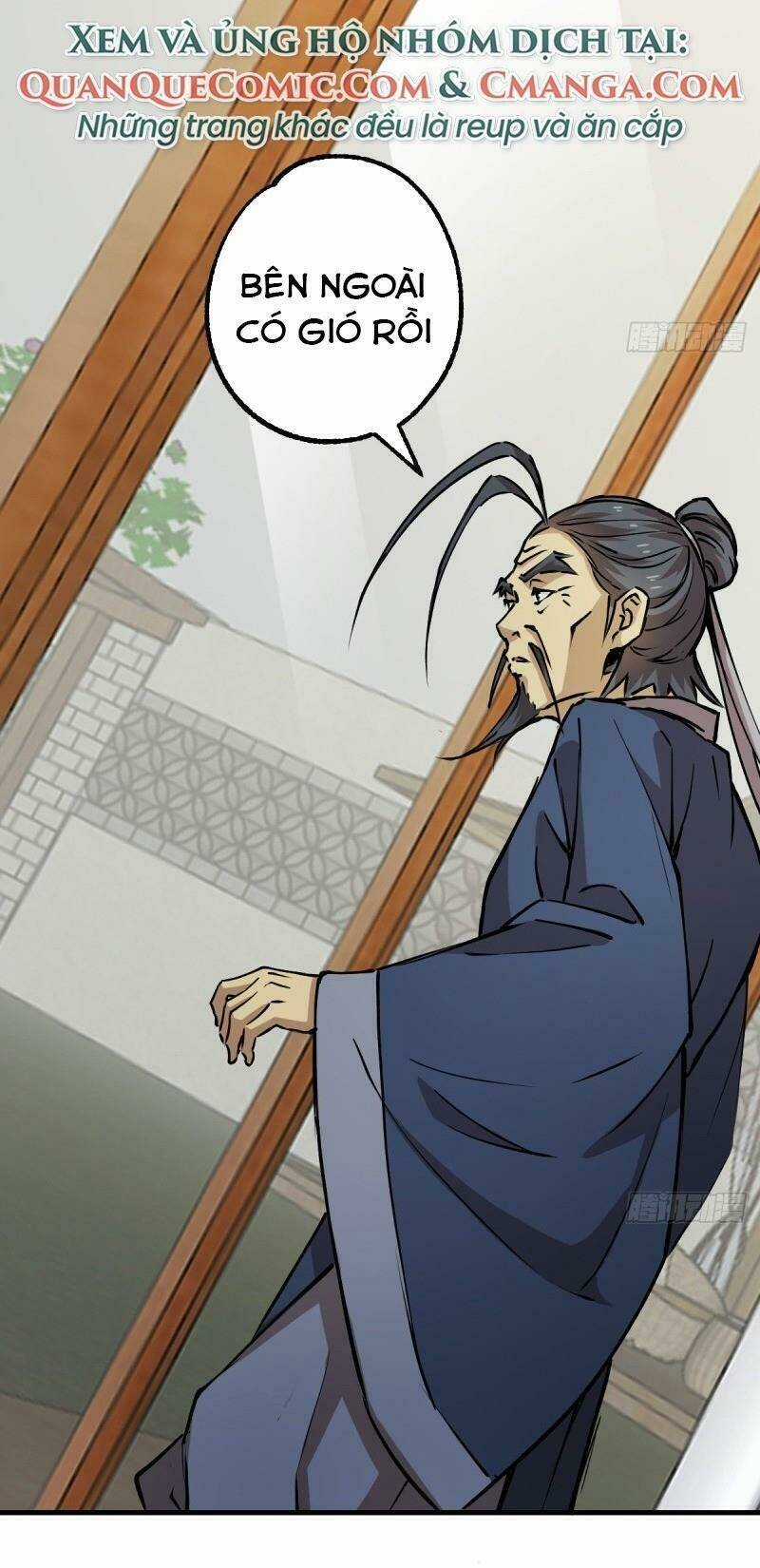 Thâm Dạ Thư Ốc Chapter 137 trang 27