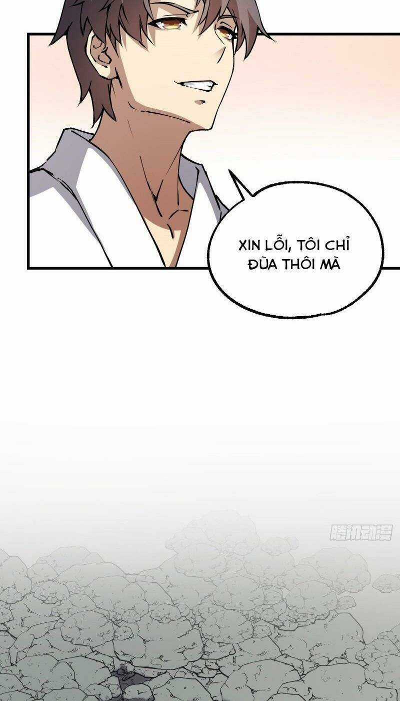 Thâm Dạ Thư Ốc Chapter 137 trang 3