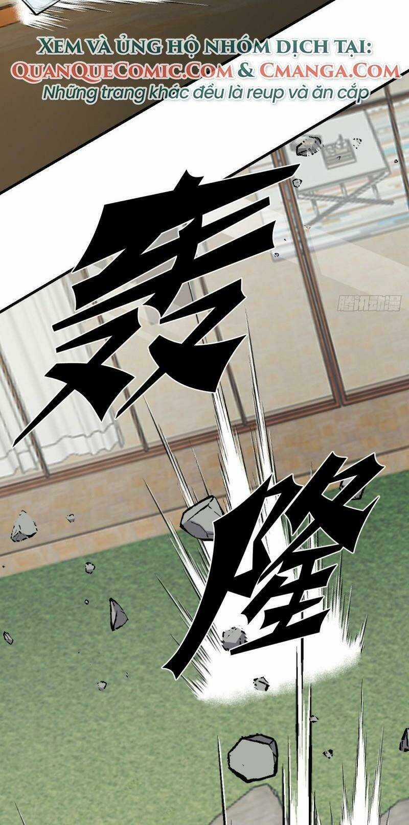 Thâm Dạ Thư Ốc Chapter 137 trang 33