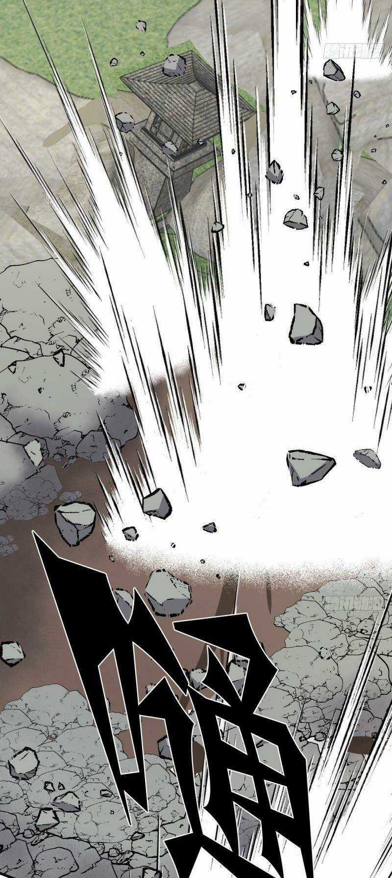 Thâm Dạ Thư Ốc Chapter 137 trang 34