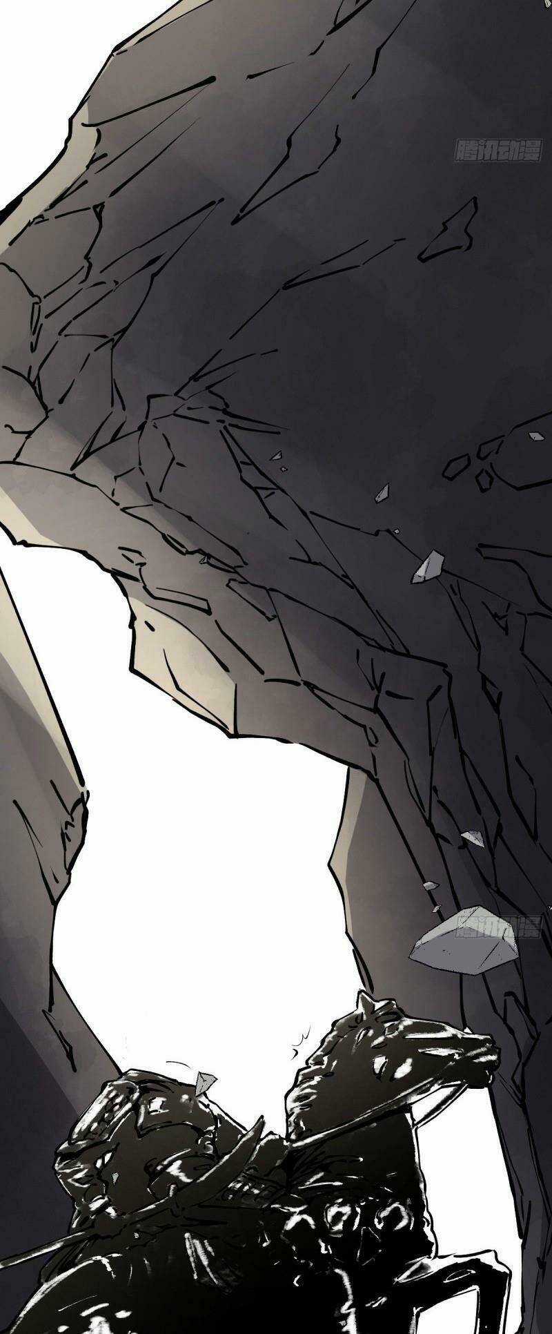 Thâm Dạ Thư Ốc Chapter 137 trang 38