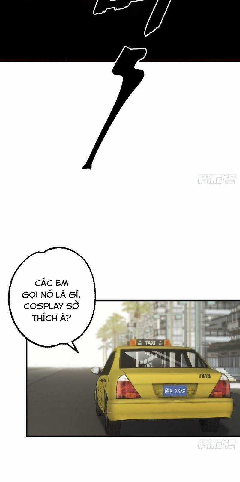 Thâm Dạ Thư Ốc Chapter 137 trang 7