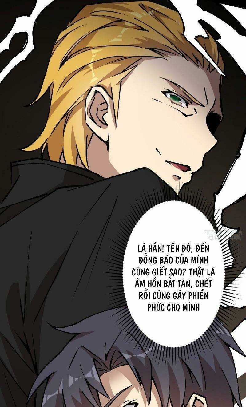 Thâm Dạ Thư Ốc Chapter 138 trang 10