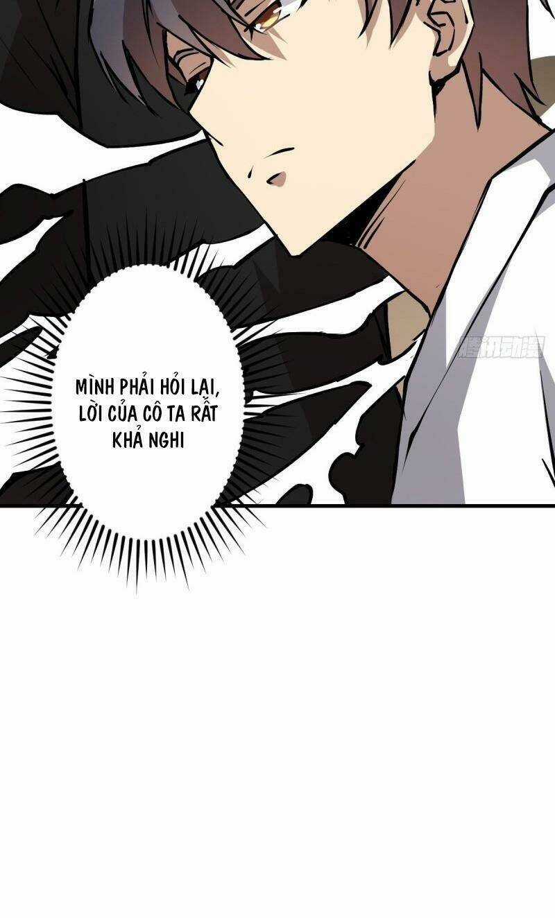 Thâm Dạ Thư Ốc Chapter 138 trang 11