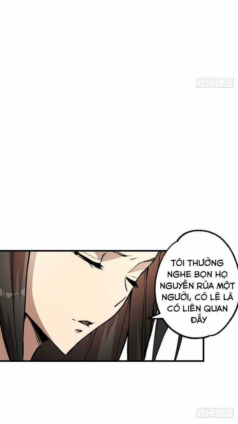 Thâm Dạ Thư Ốc Chapter 138 trang 15