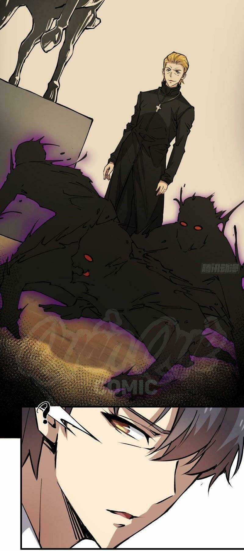 Thâm Dạ Thư Ốc Chapter 138 trang 19