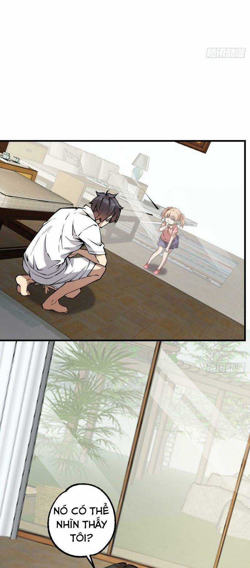 Thâm Dạ Thư Ốc Chapter 138 trang 20