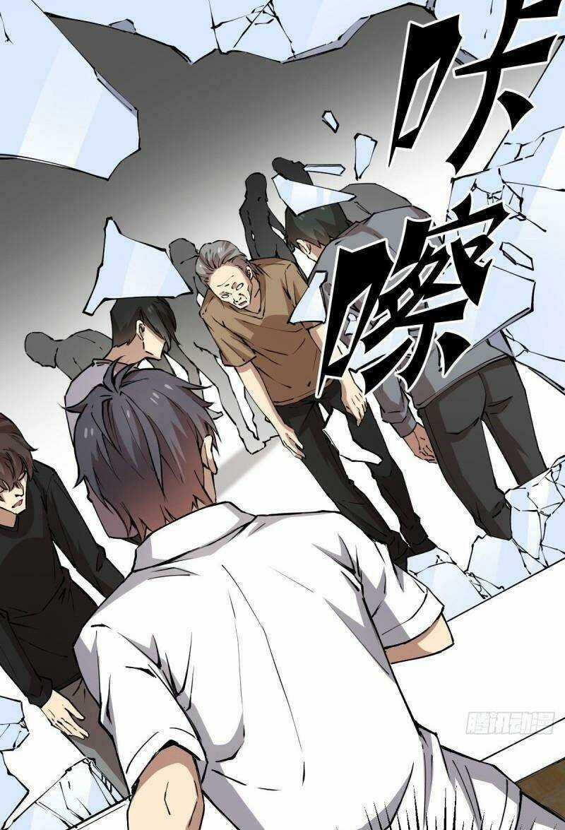 Thâm Dạ Thư Ốc Chapter 138 trang 24