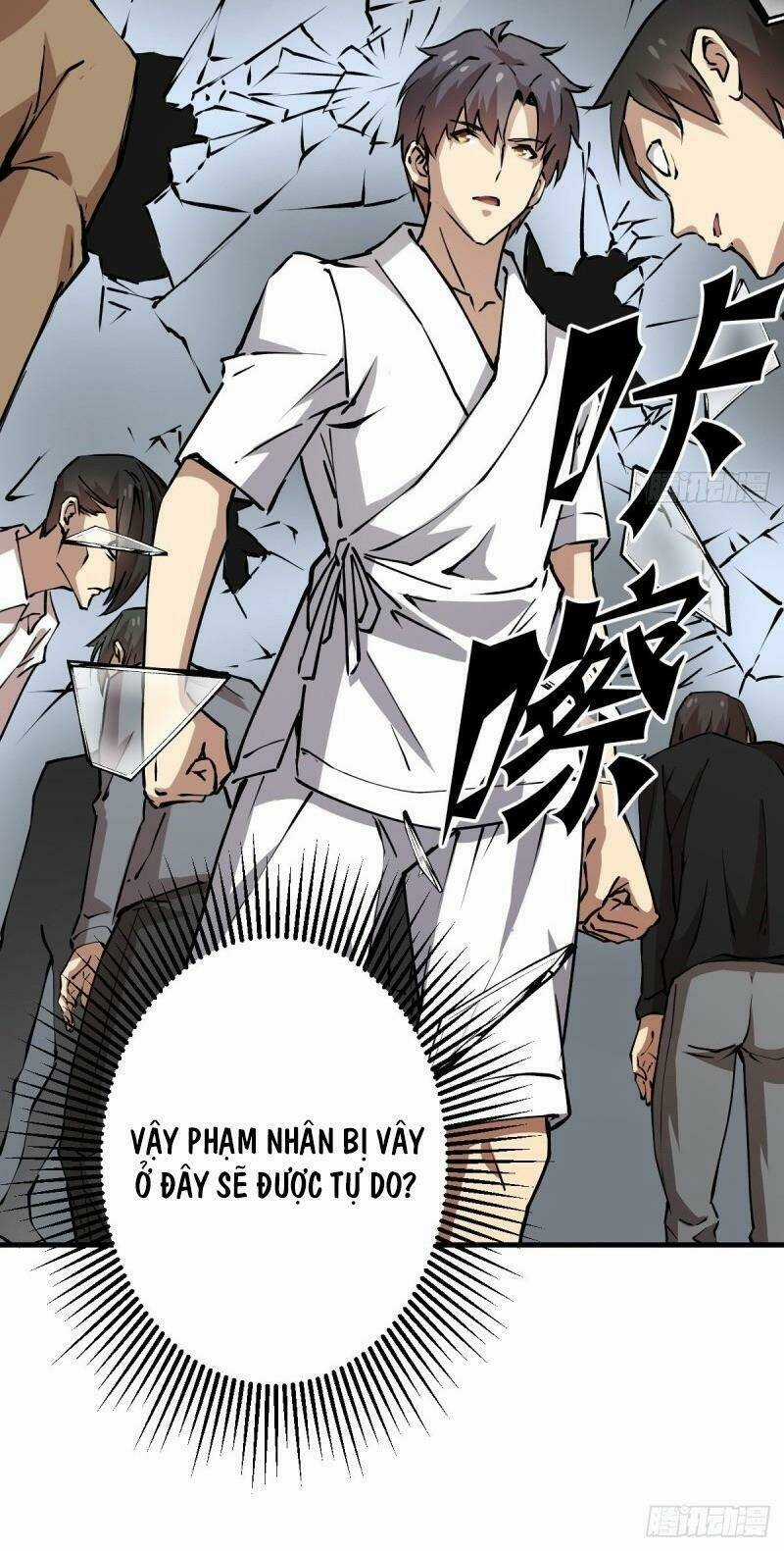 Thâm Dạ Thư Ốc Chapter 138 trang 29