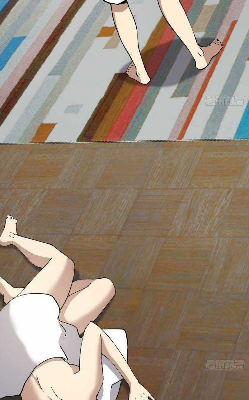 Thâm Dạ Thư Ốc Chapter 138 trang 3