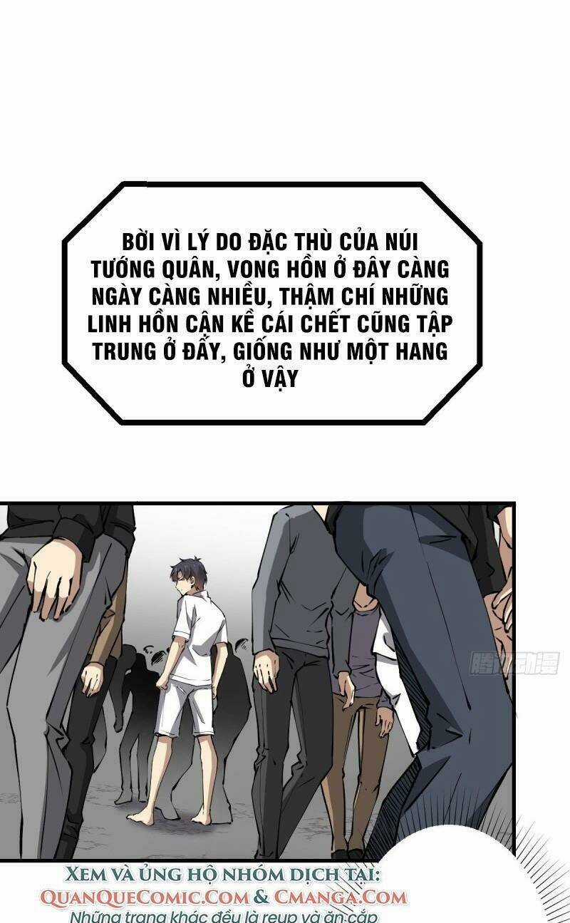 Thâm Dạ Thư Ốc Chapter 138 trang 30
