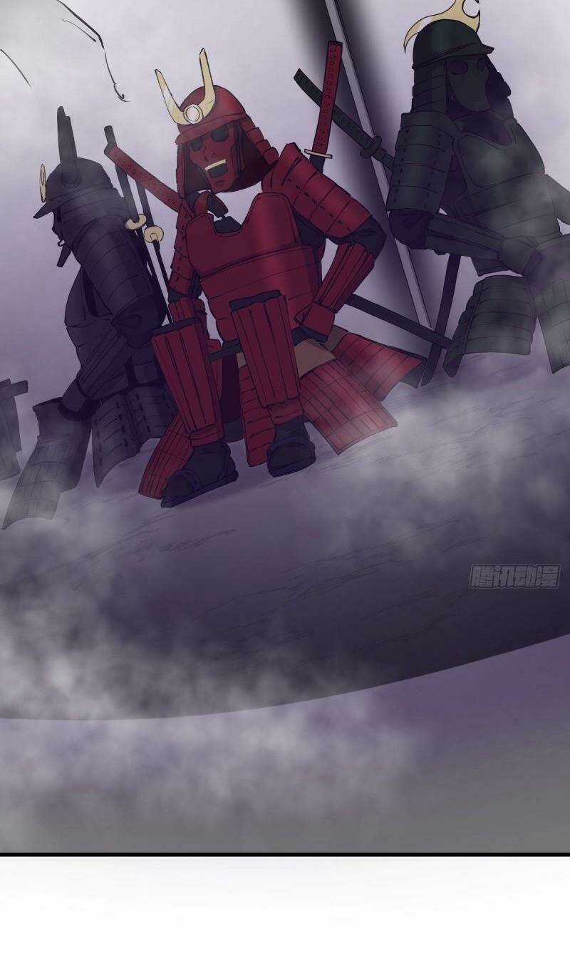 Thâm Dạ Thư Ốc Chapter 138 trang 33