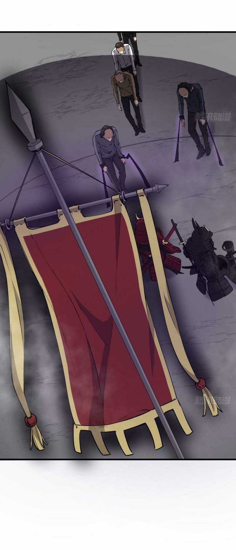 Thâm Dạ Thư Ốc Chapter 138 trang 34