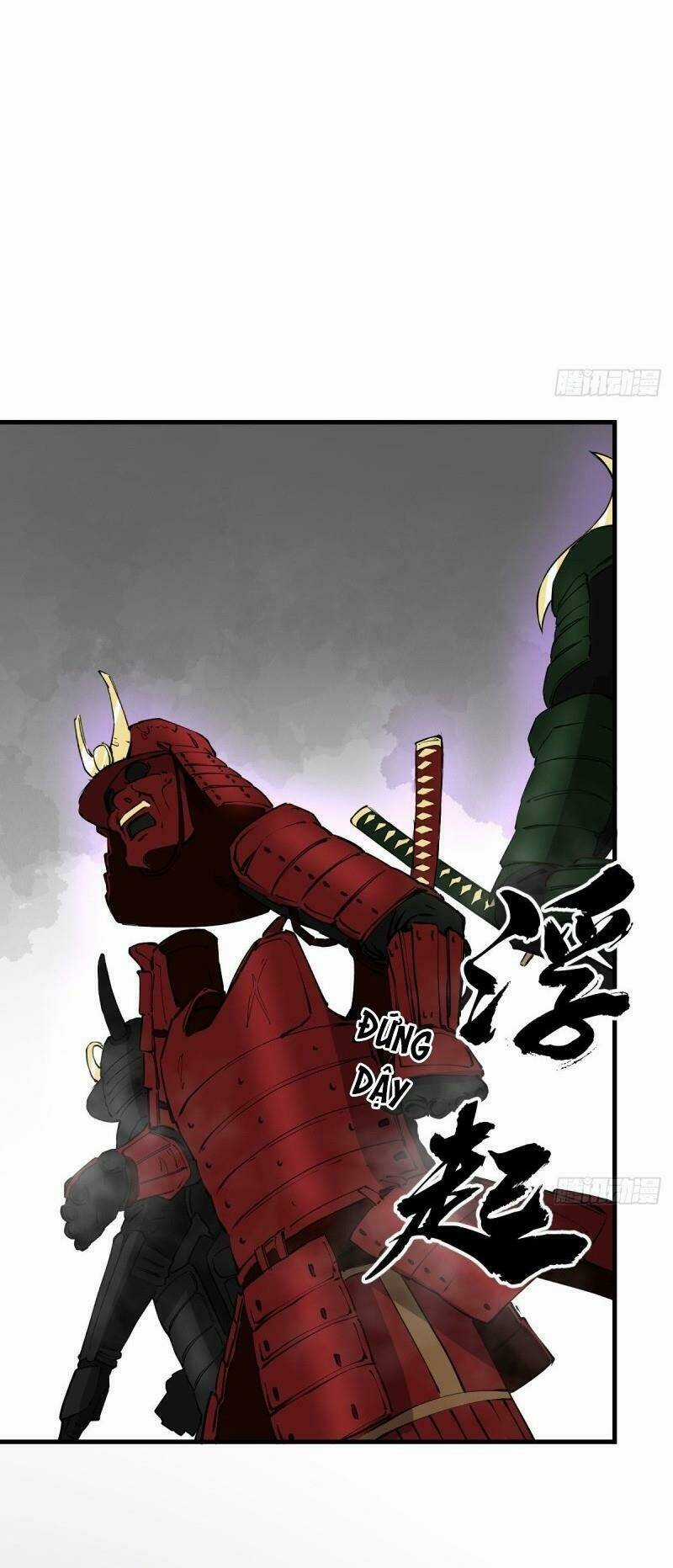 Thâm Dạ Thư Ốc Chapter 138 trang 35