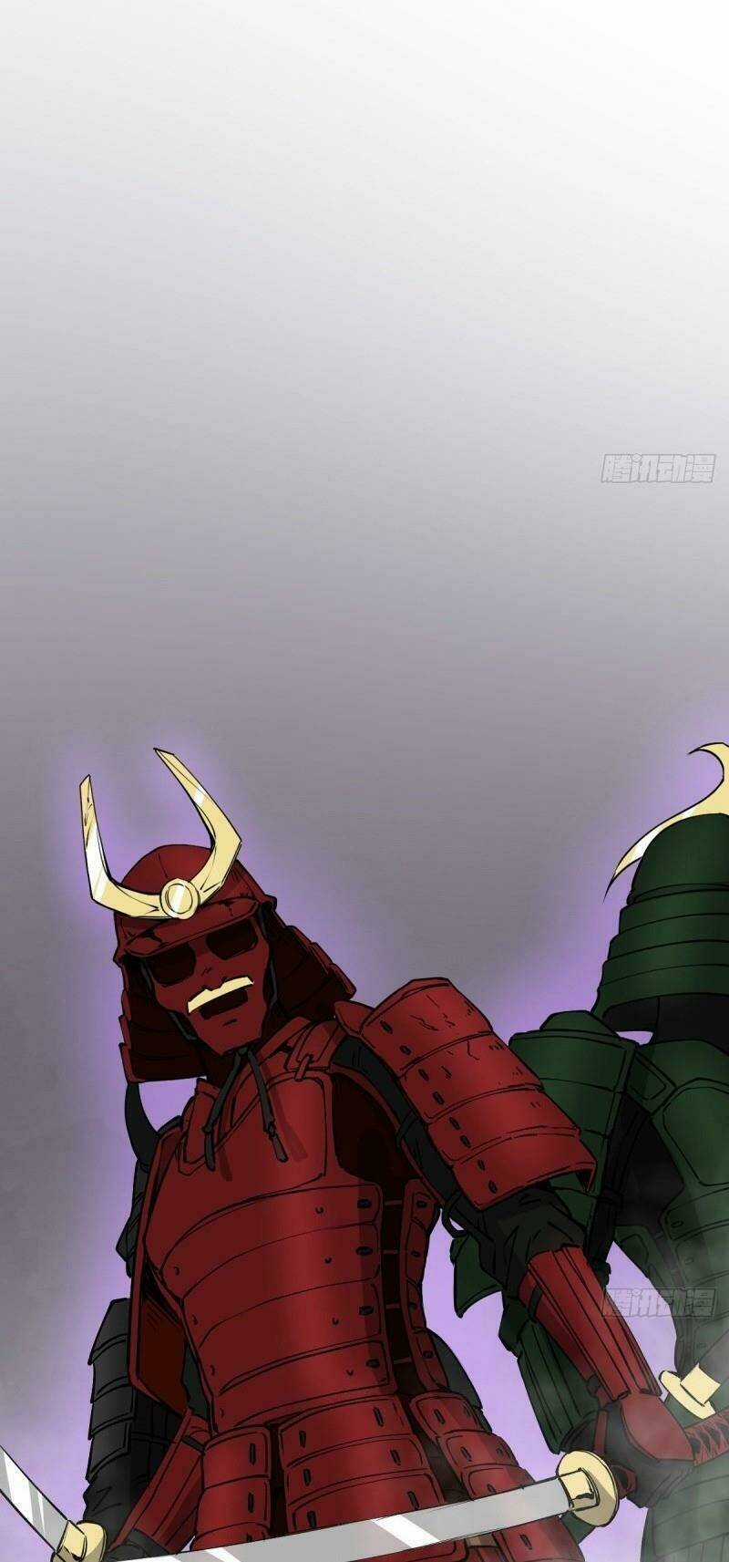 Thâm Dạ Thư Ốc Chapter 138 trang 36