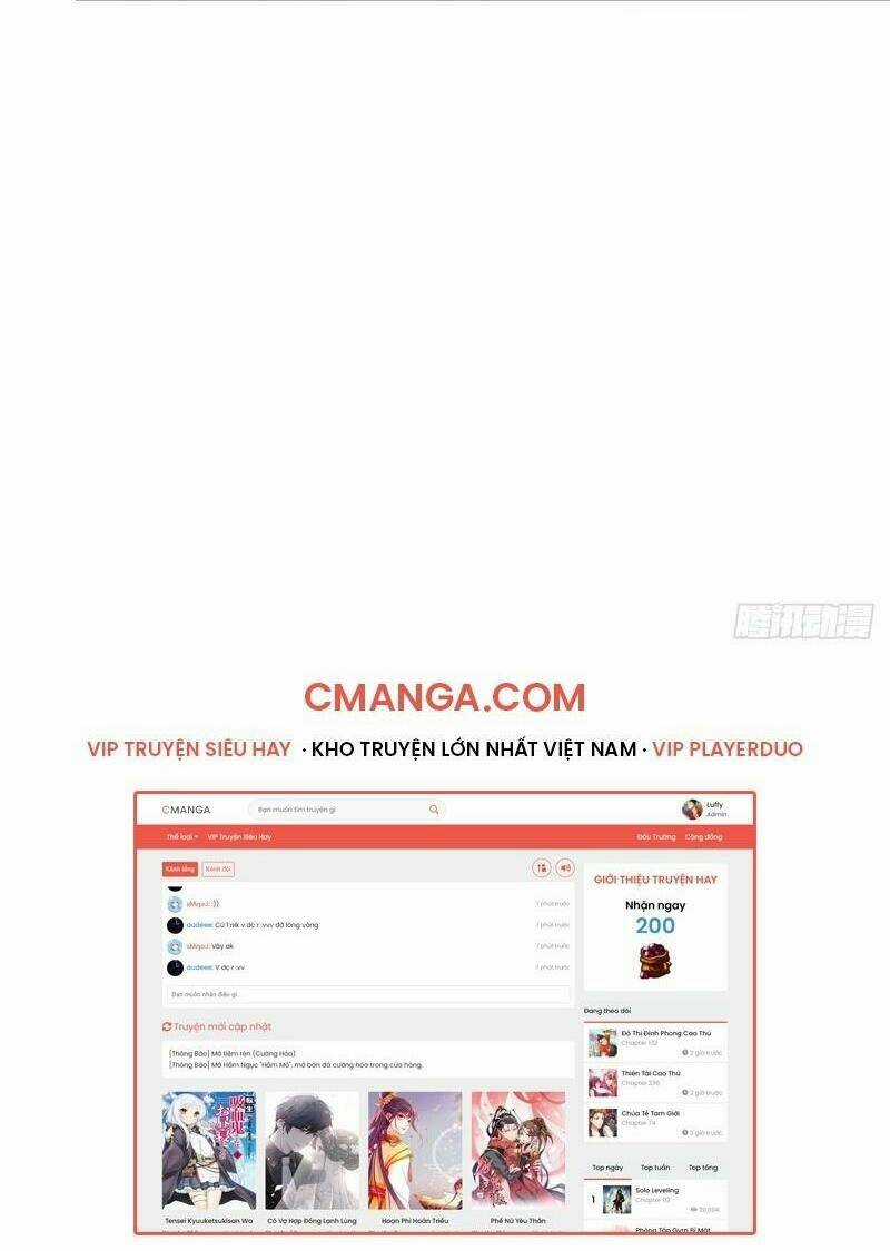 Thâm Dạ Thư Ốc Chapter 138 trang 38