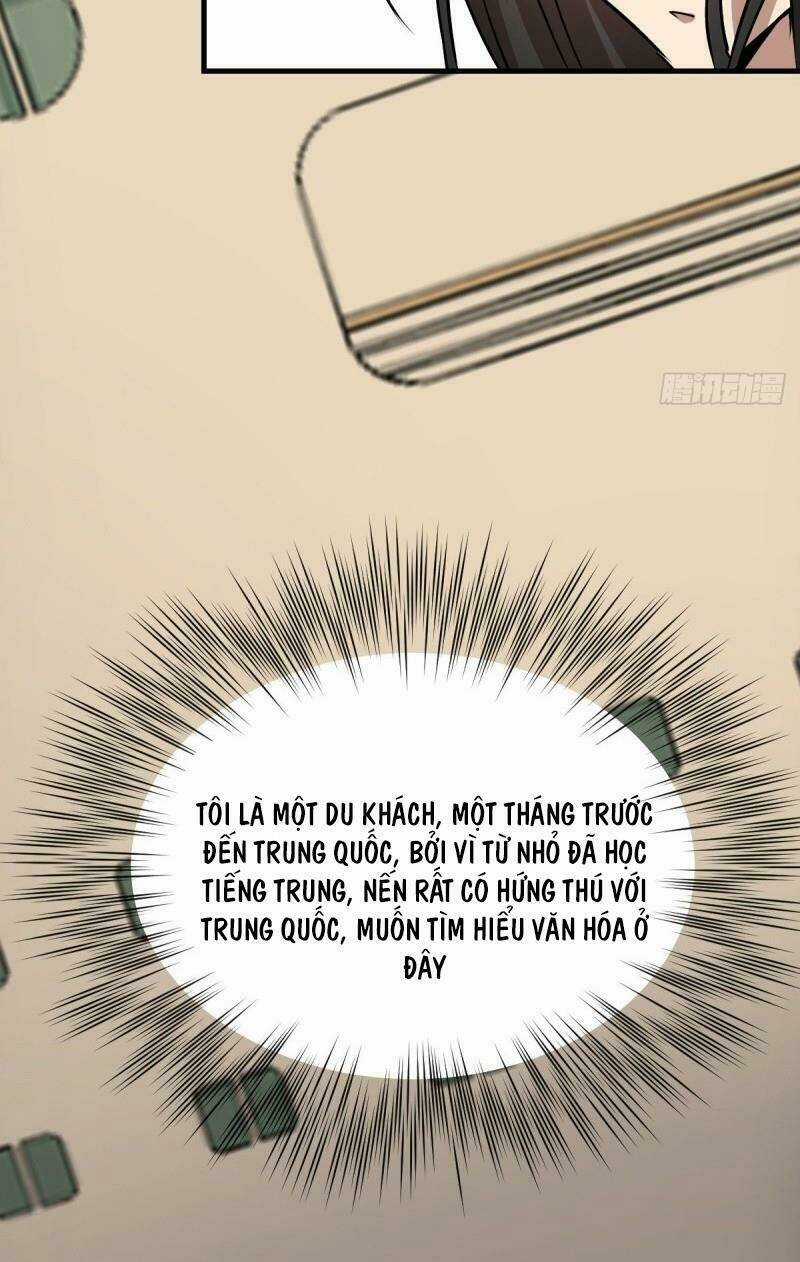 Thâm Dạ Thư Ốc Chapter 138 trang 5