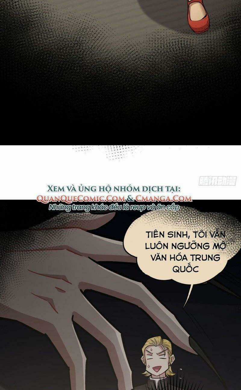 Thâm Dạ Thư Ốc Chapter 138 trang 7