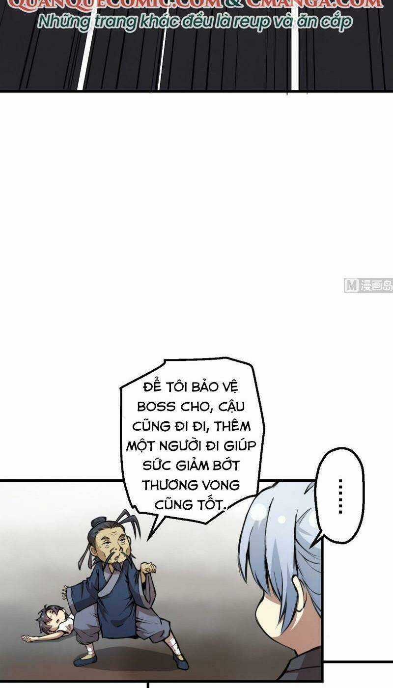 Thâm Dạ Thư Ốc Chapter 139 trang 11