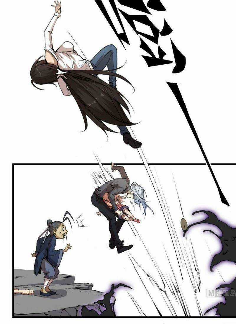 Thâm Dạ Thư Ốc Chapter 139 trang 13