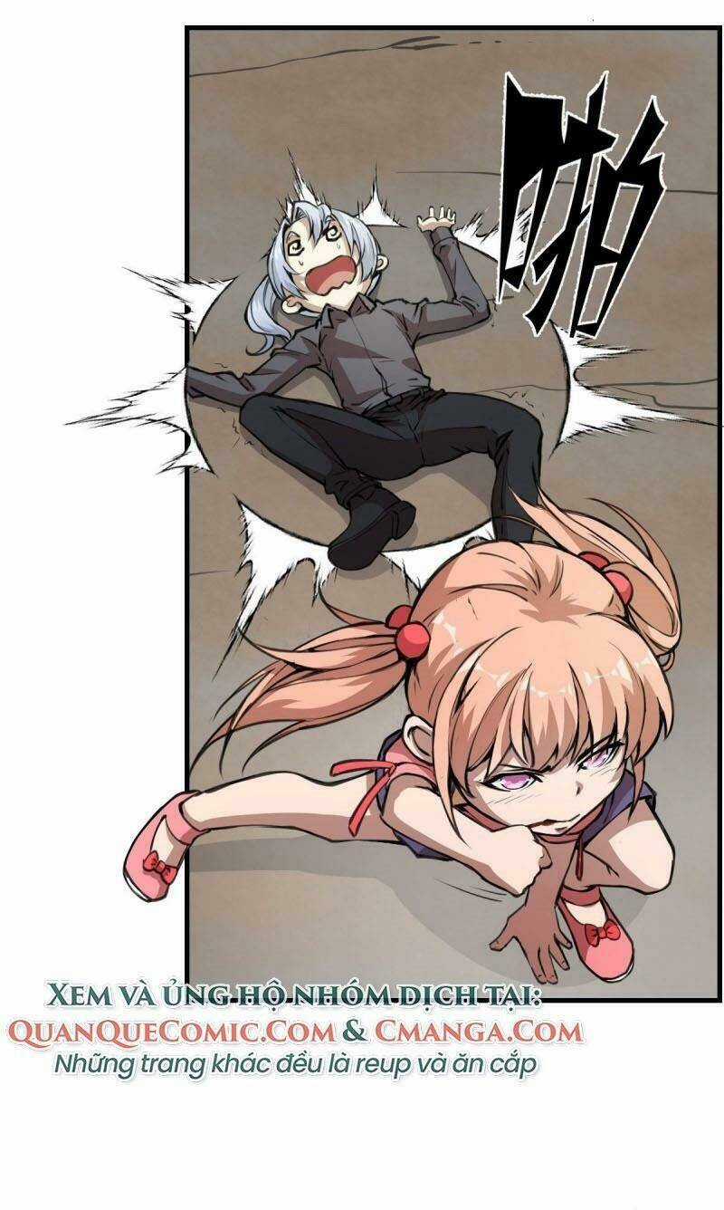 Thâm Dạ Thư Ốc Chapter 139 trang 14