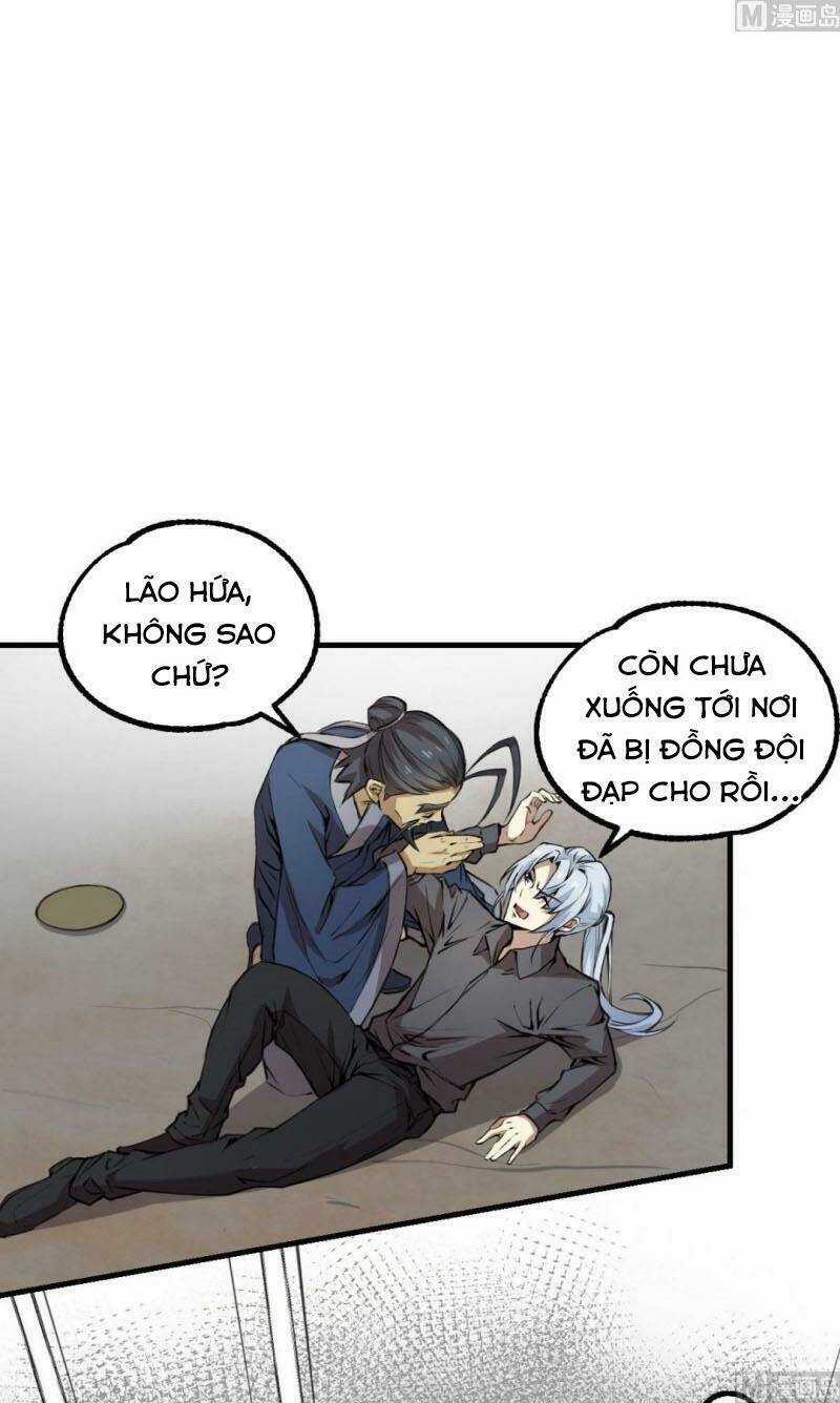 Thâm Dạ Thư Ốc Chapter 139 trang 15