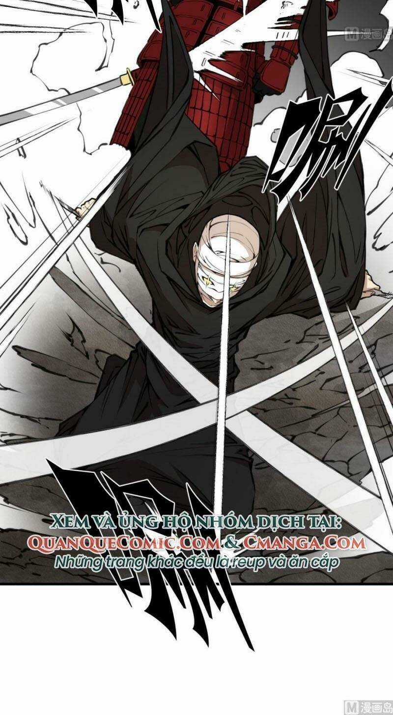 Thâm Dạ Thư Ốc Chapter 139 trang 19