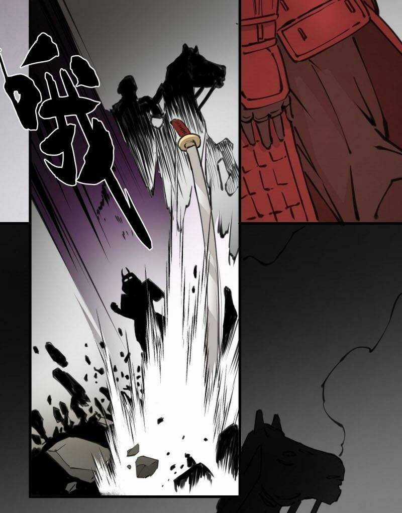 Thâm Dạ Thư Ốc Chapter 139 trang 2