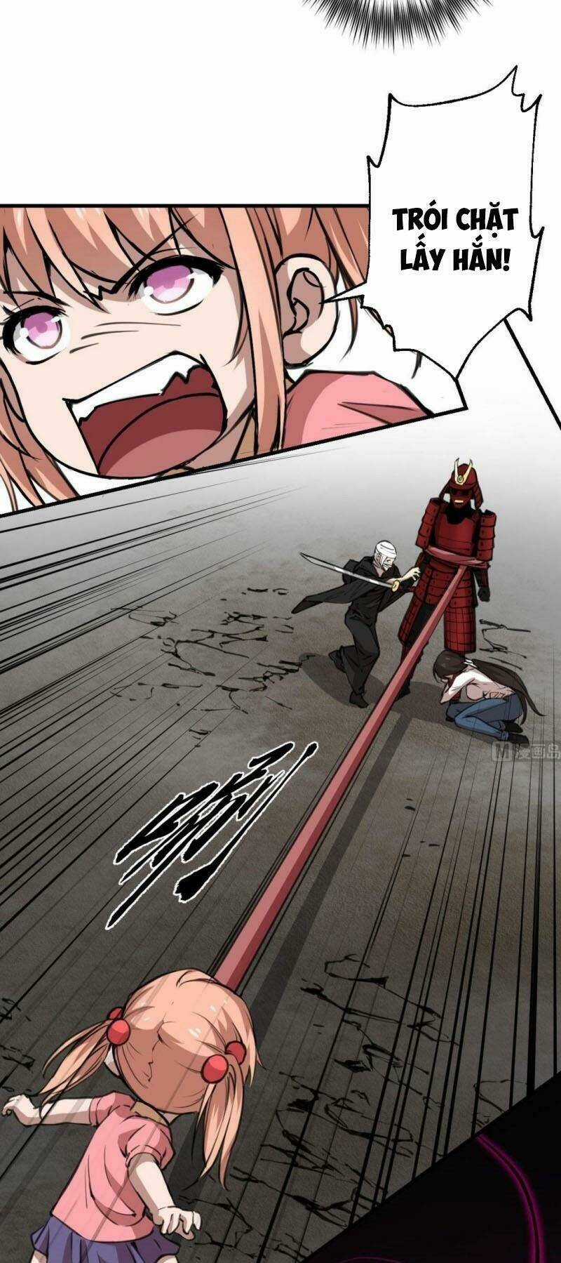 Thâm Dạ Thư Ốc Chapter 139 trang 22