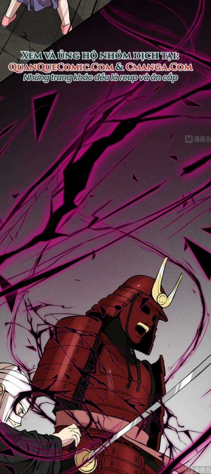 Thâm Dạ Thư Ốc Chapter 139 trang 23